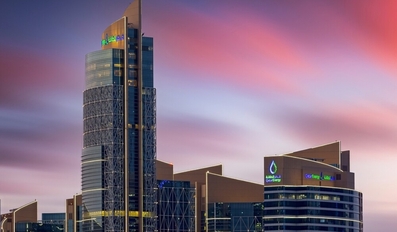 QatarEnergy Awards EPC Contract for 4 1 MTPA Carbon Capture Project Among the Worlds Largest